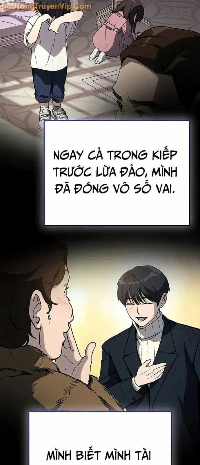 Diễn Viên Ngàn Mặt - Chương 9 - ảnh 53