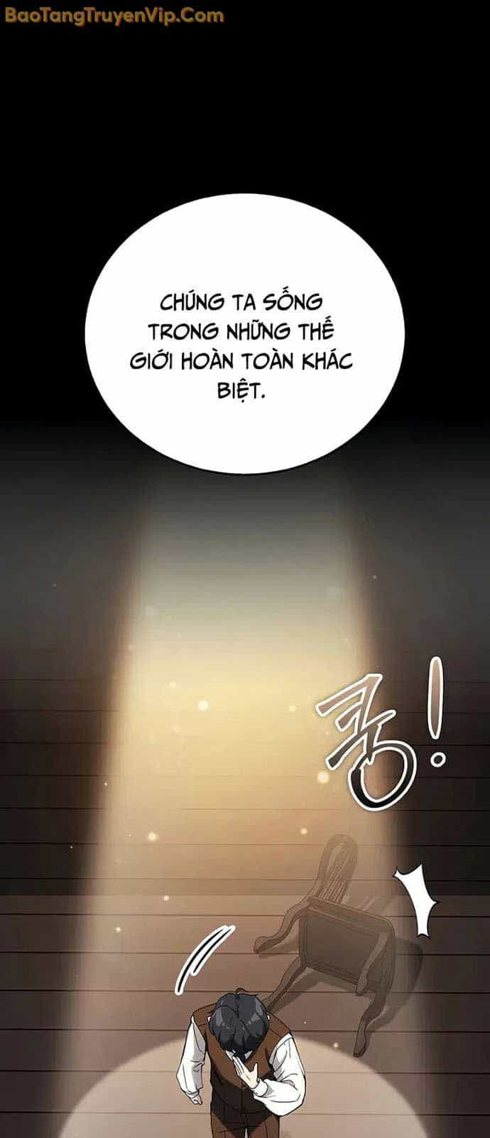 Diễn Viên Ngàn Mặt - Chương 9 - ảnh 8