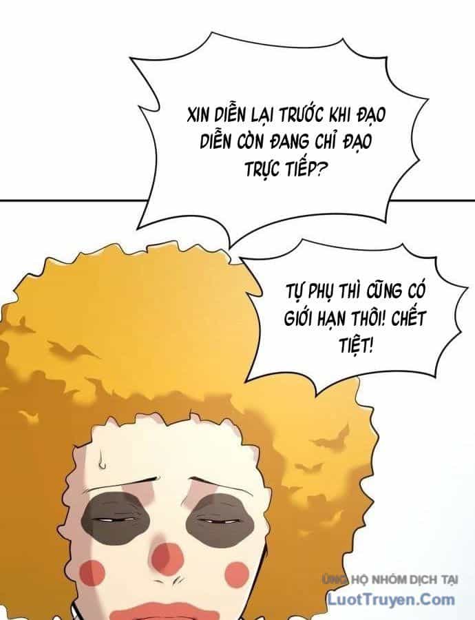 Diễn Viên Quái Vật Bị Ma Ám - Chương 1 - ảnh 14