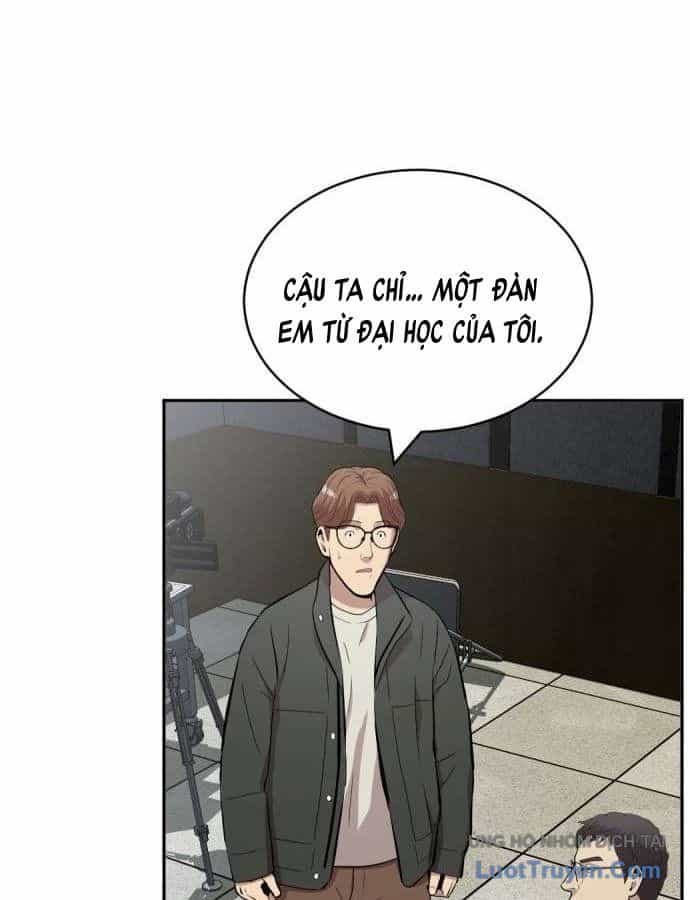 Diễn Viên Quái Vật Bị Ma Ám - Chương 1 - ảnh 250