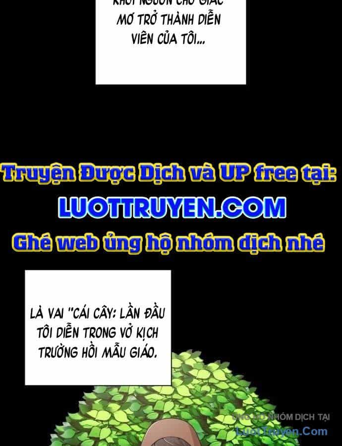 Diễn Viên Quái Vật Bị Ma Ám - Chương 1 - ảnh 3