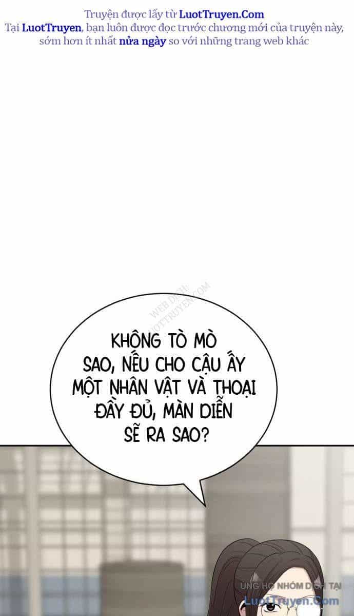 Diễn Viên Quái Vật Bị Ma Ám - Chương 3 - ảnh 107