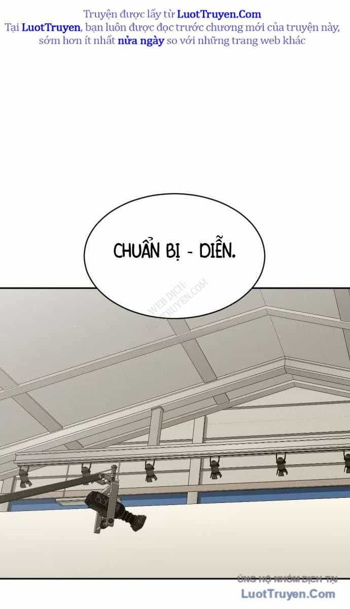 Diễn Viên Quái Vật Bị Ma Ám - Chương 3 - ảnh 36