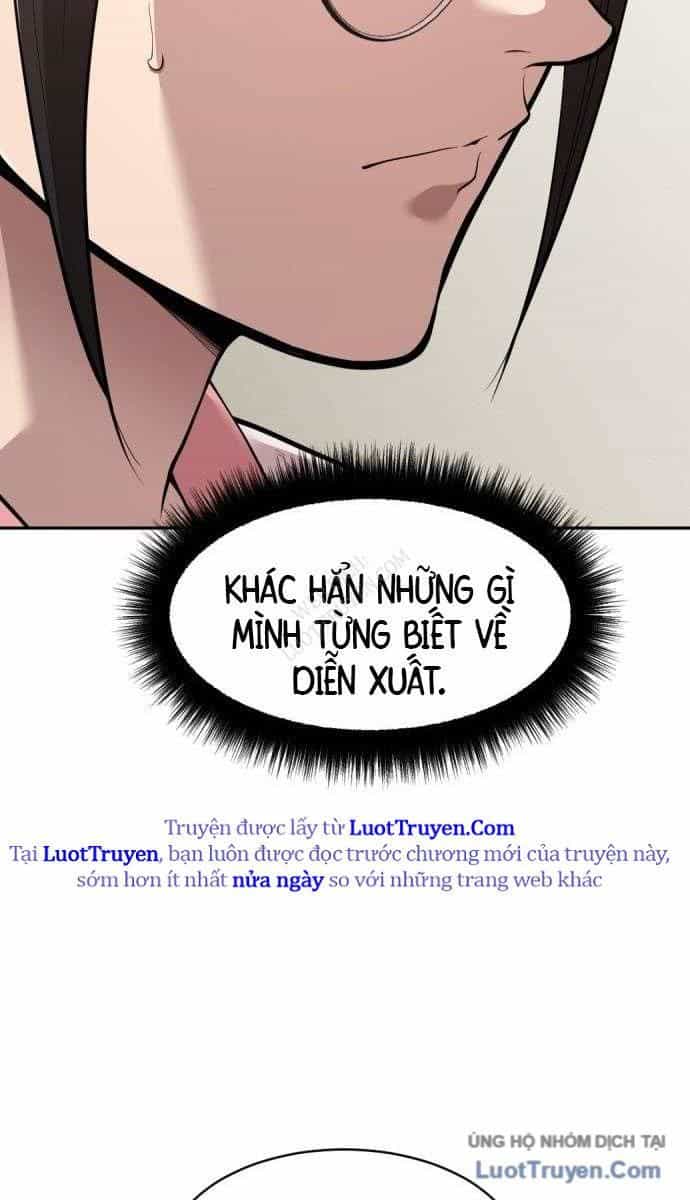 Diễn Viên Quái Vật Bị Ma Ám - Chương 3 - ảnh 76