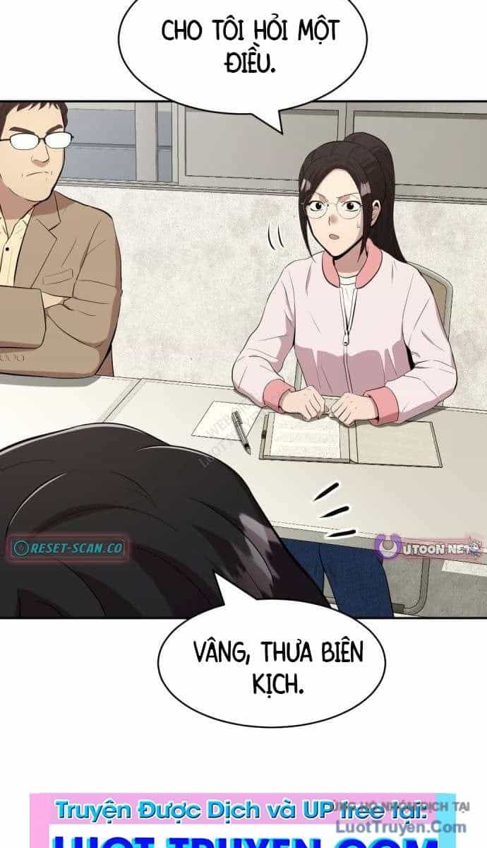 Diễn Viên Quái Vật Bị Ma Ám - Chương 3 - ảnh 77