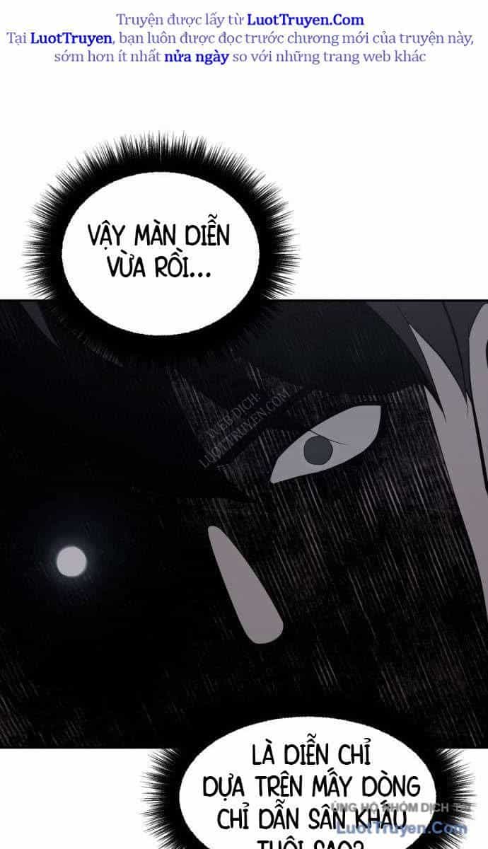 Diễn Viên Quái Vật Bị Ma Ám - Chương 3 - ảnh 89