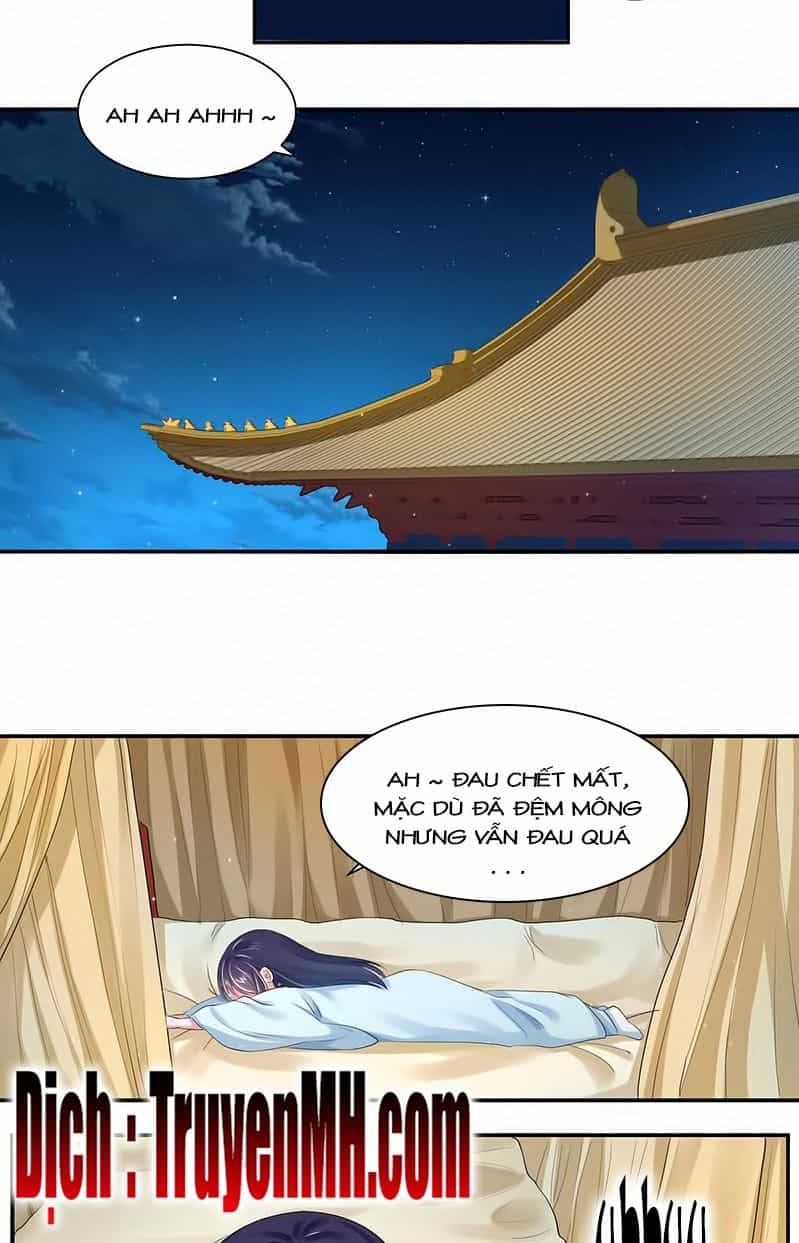 Điệp Ảnh Trùng Trùng - Chương 10 - ảnh 2