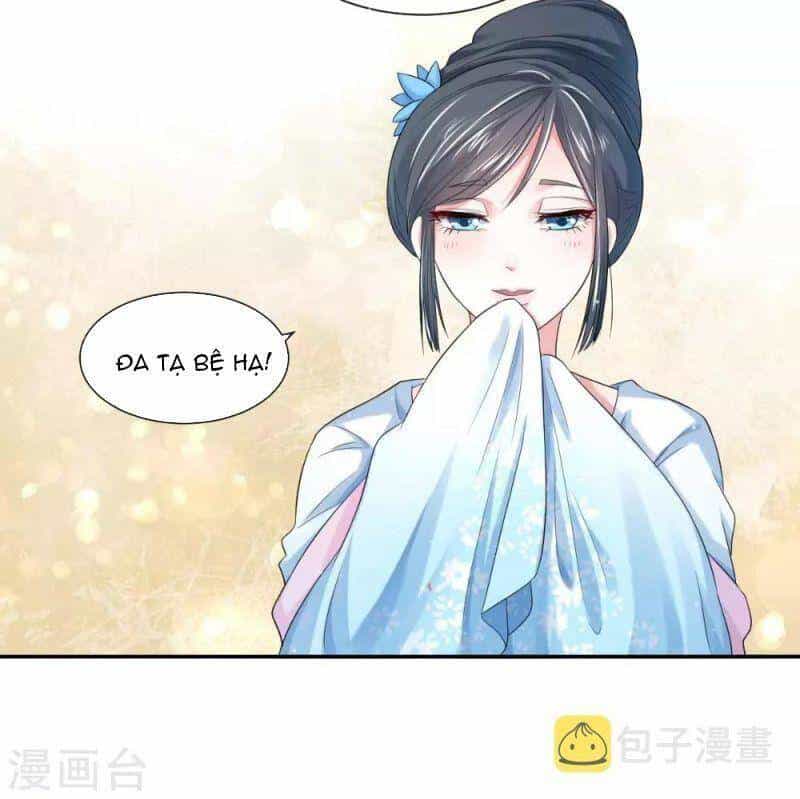 Điệp Ảnh Trùng Trùng - Chương 15 - ảnh 18