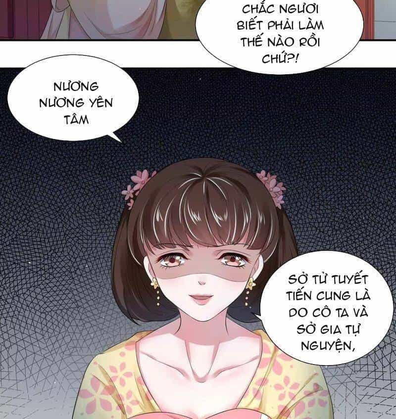 Điệp Ảnh Trùng Trùng - Chương 16 - ảnh 13