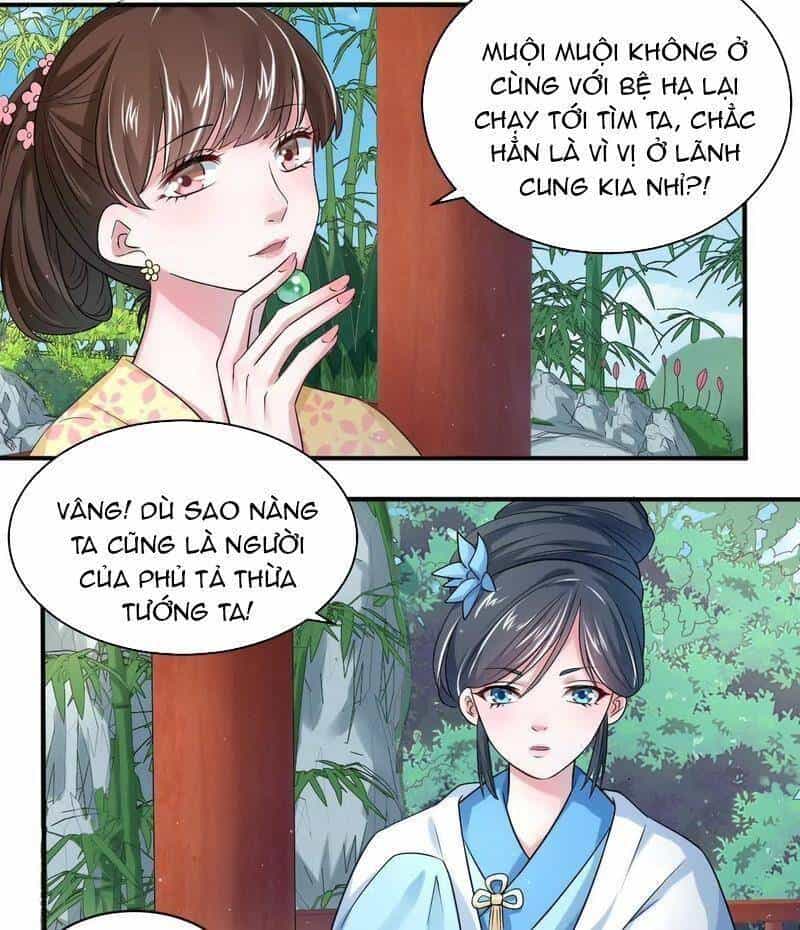 Điệp Ảnh Trùng Trùng - Chương 16 - ảnh 18