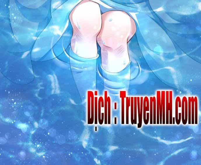 Điệp Ảnh Trùng Trùng - Chương 2 - ảnh 18