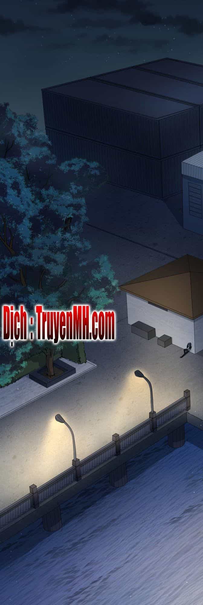 Điệp Ảnh Trùng Trùng - Chương 2 - ảnh 3