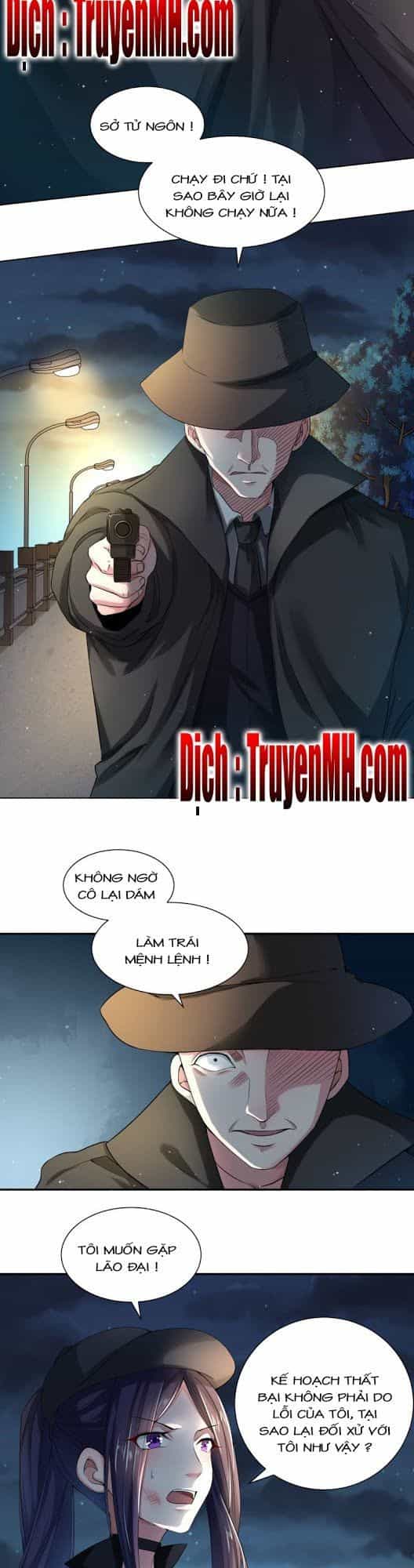 Điệp Ảnh Trùng Trùng - Chương 2 - ảnh 7