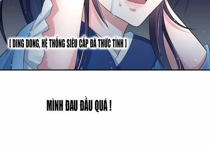 Điệp Ảnh Trùng Trùng - Chương 4 - ảnh 18