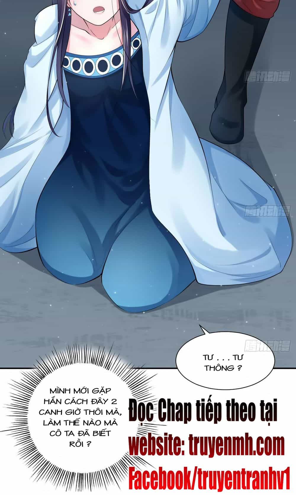 Điệp Ảnh Trùng Trùng - Chương 7 - ảnh 18
