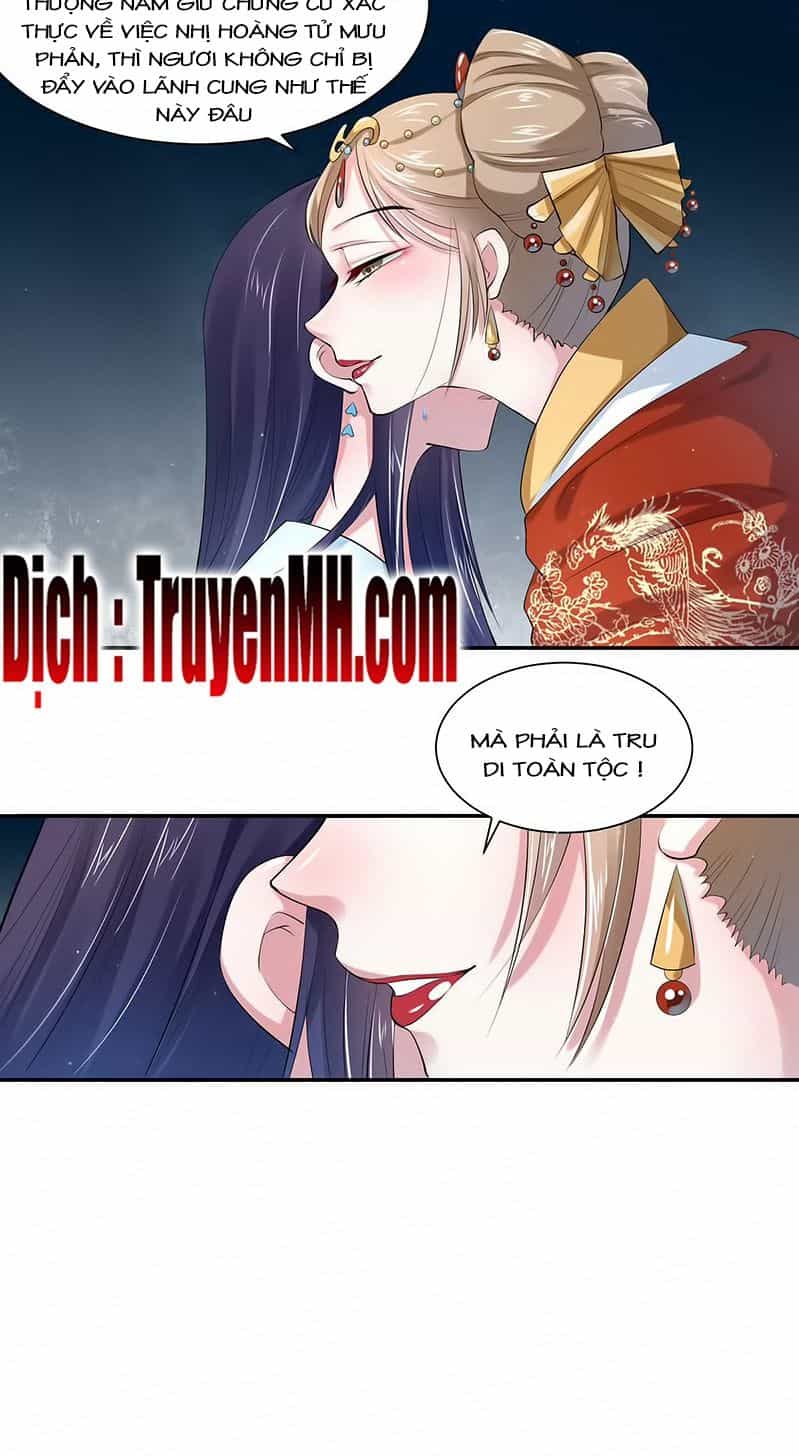 Điệp Ảnh Trùng Trùng - Chương 8 - ảnh 7