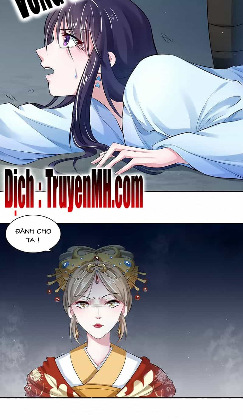 Điệp Ảnh Trùng Trùng - Chương 8 - ảnh 9