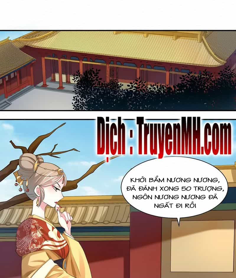 Điệp Ảnh Trùng Trùng - Chương 9 - ảnh 14