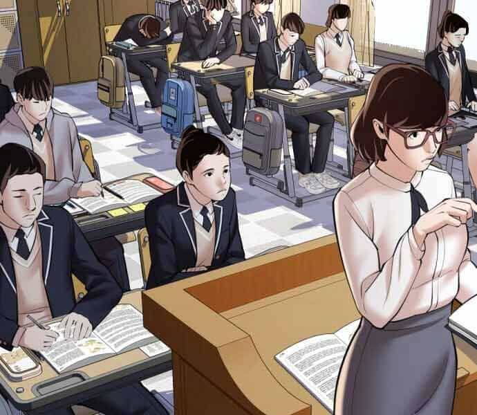 Điệp Viên 18 Tuổi - Chương 1 - ảnh 137