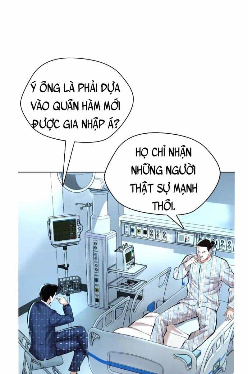 Điệp Viên 18 Tuổi - Chương 9 - ảnh 80