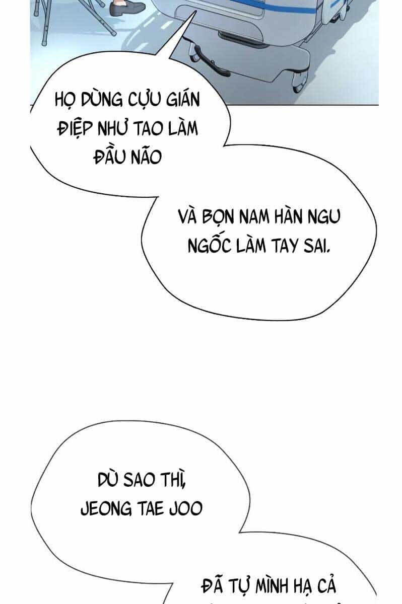 Điệp Viên 18 Tuổi - Chương 9 - ảnh 81