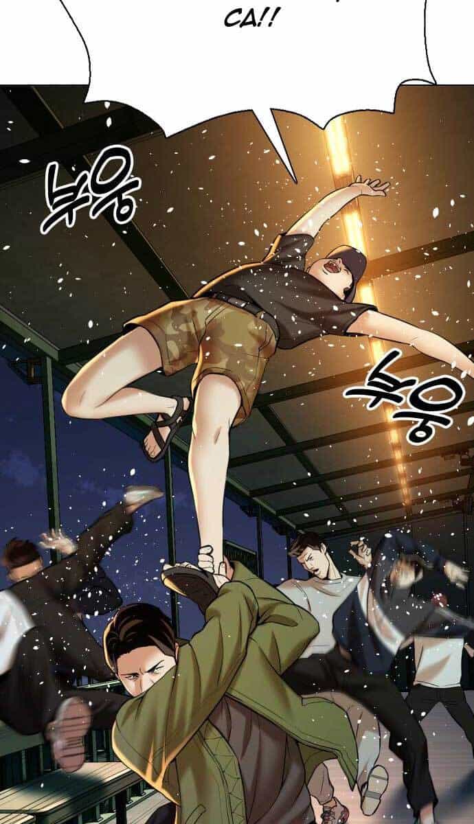 Điệp Viên 18 Tuổi - Chương 10 - ảnh 103