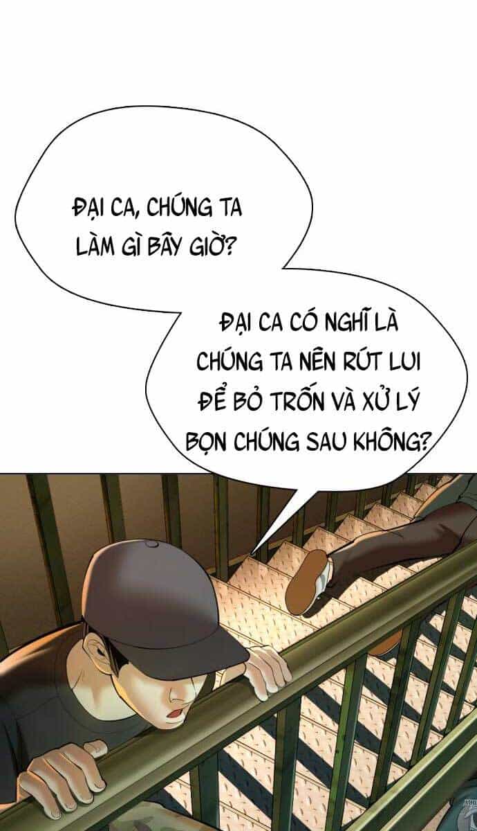 Điệp Viên 18 Tuổi - Chương 10 - ảnh 24