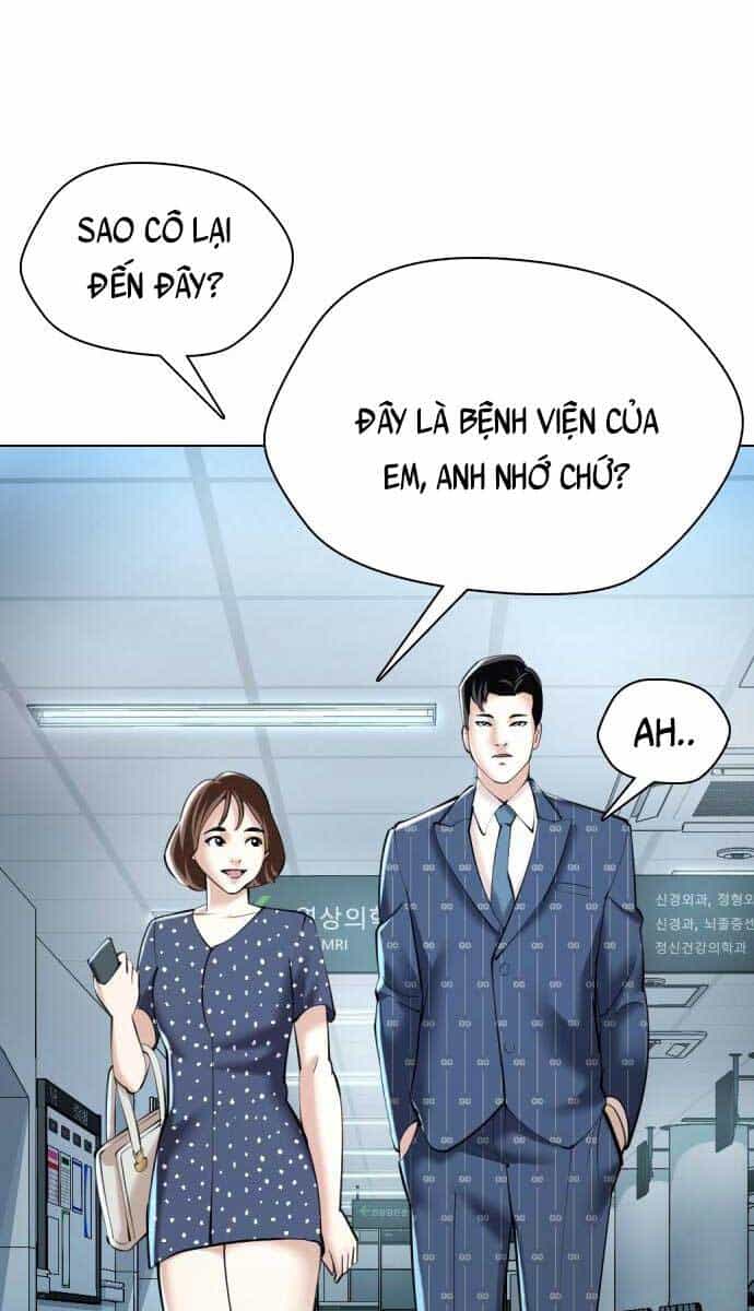 Điệp Viên 18 Tuổi - Chương 10 - ảnh 40