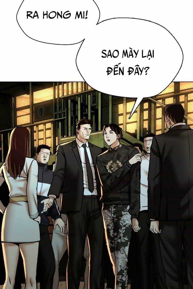 Điệp Viên 18 Tuổi - Chương 11 - ảnh 33