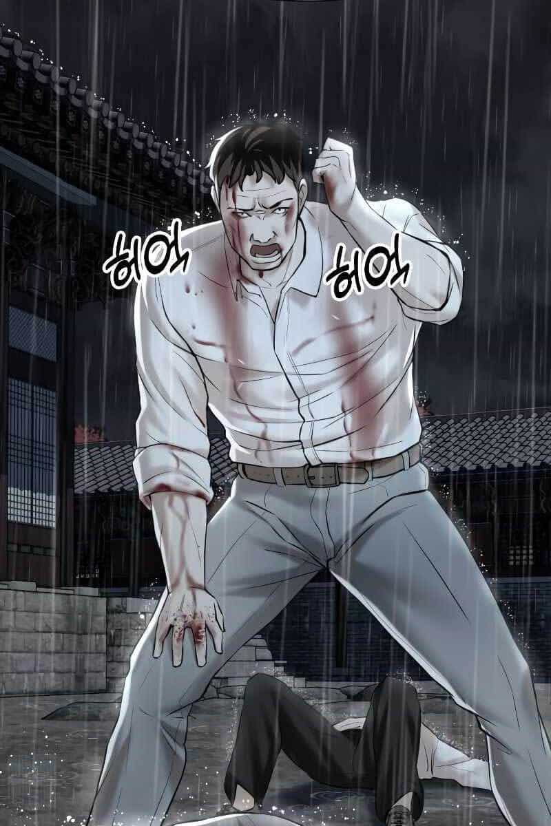 Điệp Viên 18 Tuổi - Chương 11 - ảnh 89