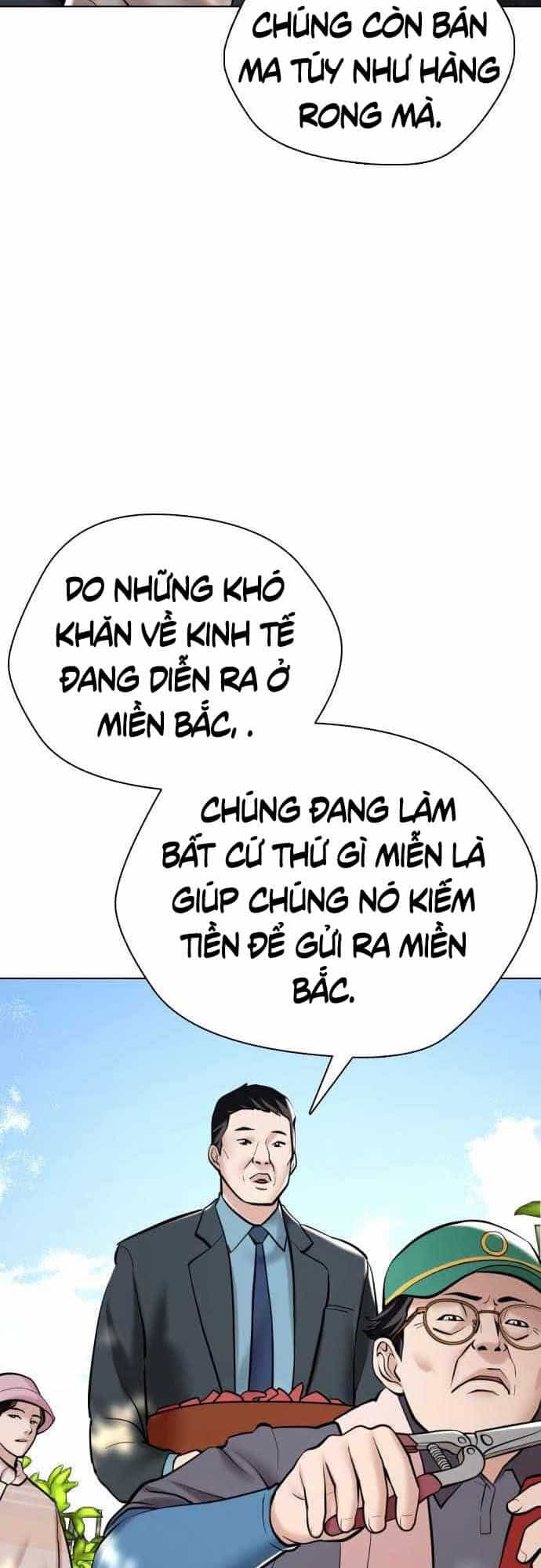 Điệp Viên 18 Tuổi - Chương 13 - ảnh 11