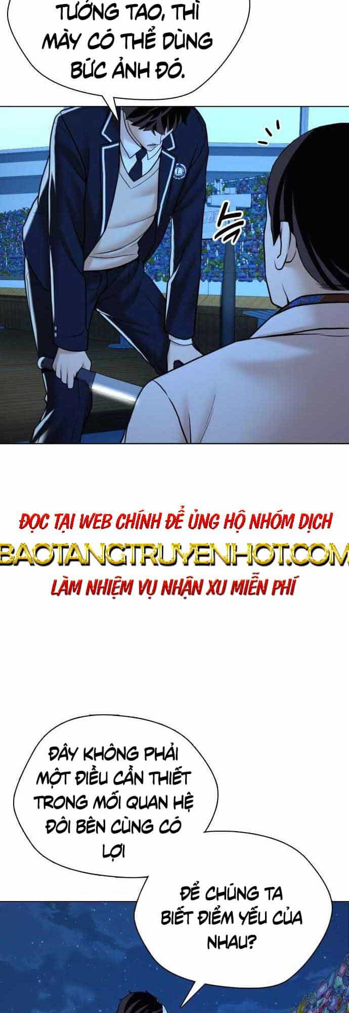 Điệp Viên 18 Tuổi - Chương 13 - ảnh 73