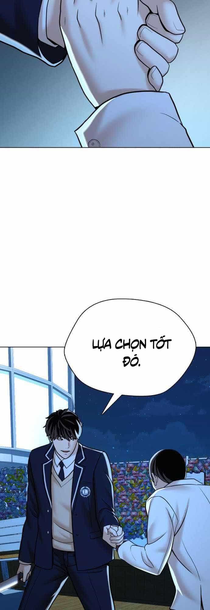Điệp Viên 18 Tuổi - Chương 13 - ảnh 78