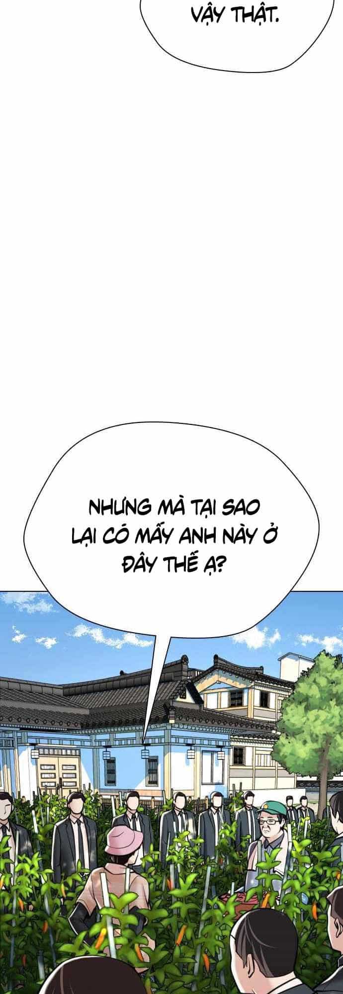 Điệp Viên 18 Tuổi - Chương 13 - ảnh 8