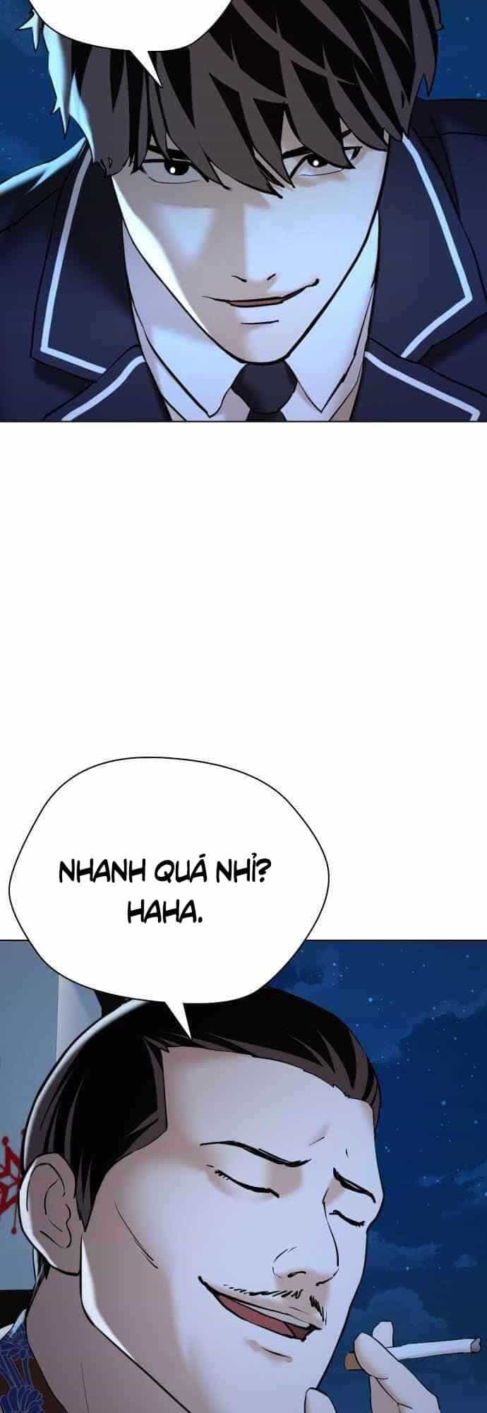 Điệp Viên 18 Tuổi - Chương 14 - ảnh 5