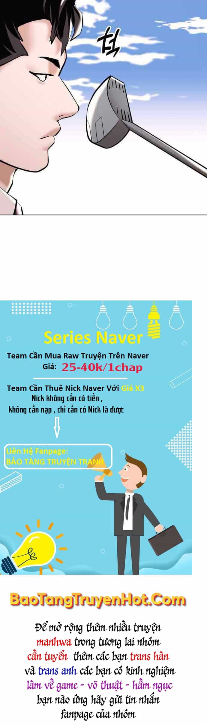 Điệp Viên 18 Tuổi - Chương 14 - ảnh 52