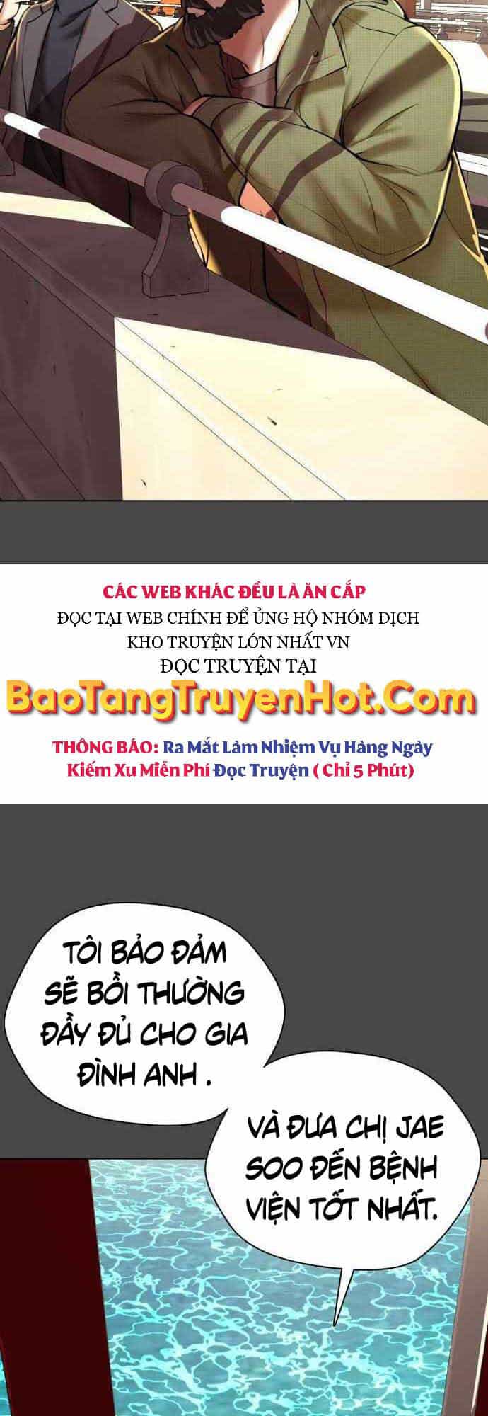 Điệp Viên 18 Tuổi - Chương 14 - ảnh 59