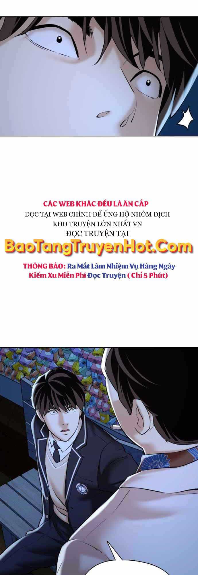 Điệp Viên 18 Tuổi - Chương 14 - ảnh 8