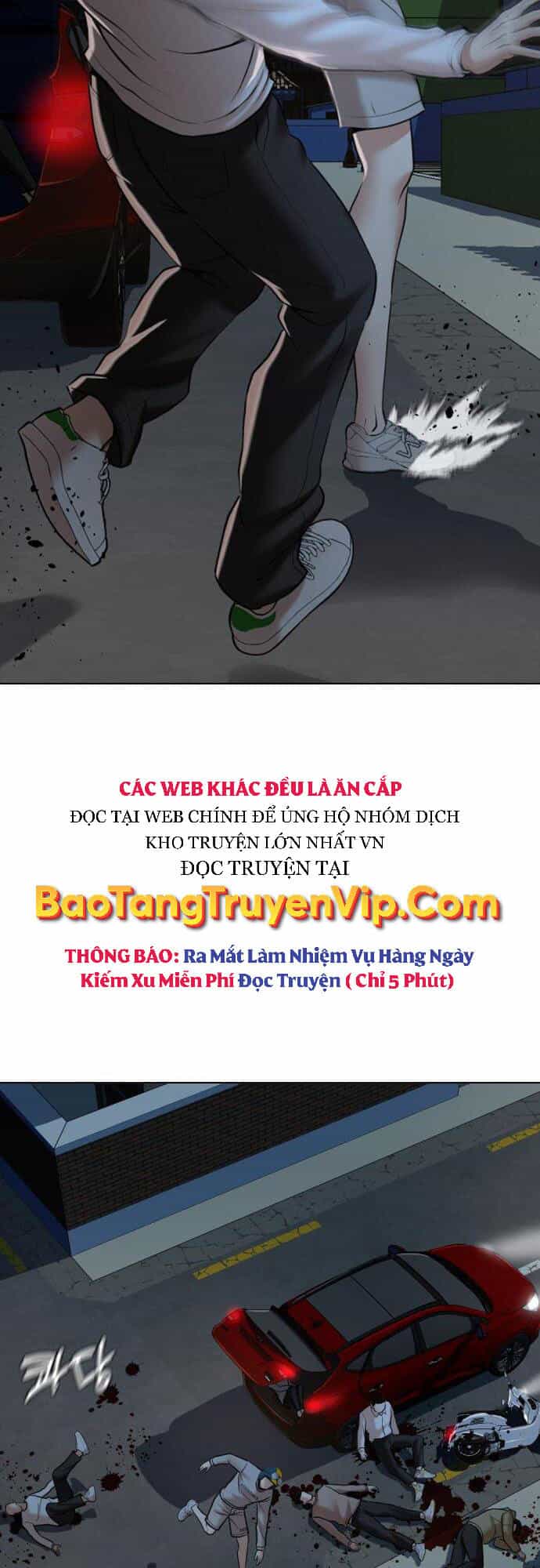 Điệp Viên 18 Tuổi - Chương 16 - ảnh 14