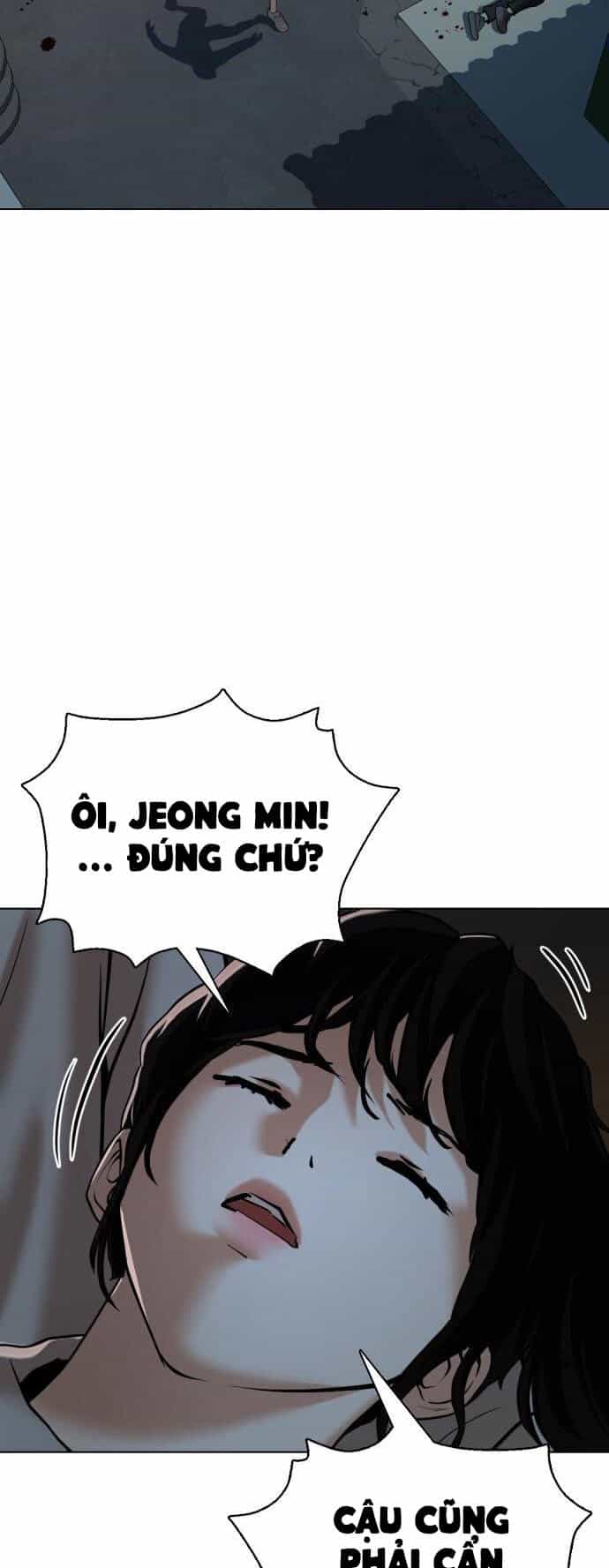 Điệp Viên 18 Tuổi - Chương 16 - ảnh 15