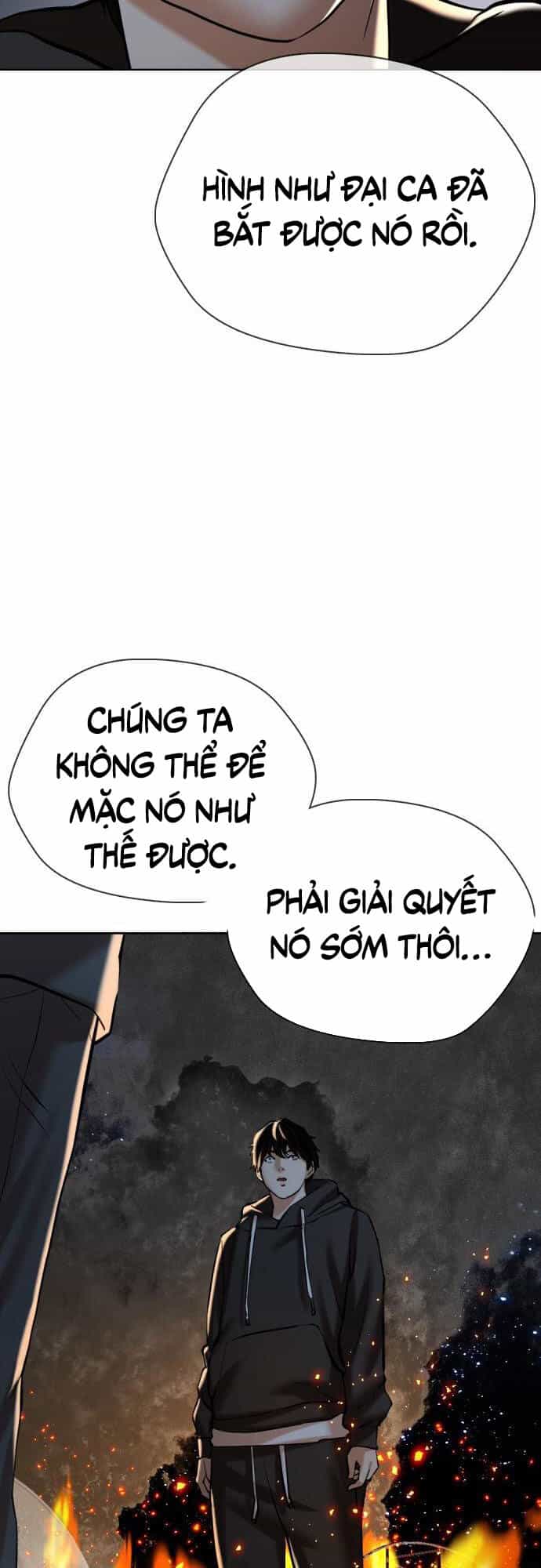 Điệp Viên 18 Tuổi - Chương 16 - ảnh 31