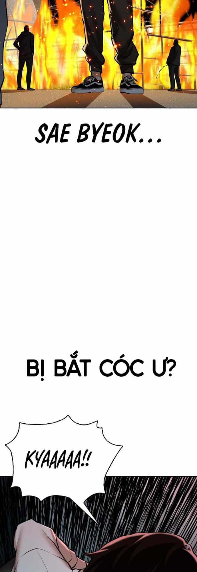 Điệp Viên 18 Tuổi - Chương 16 - ảnh 32