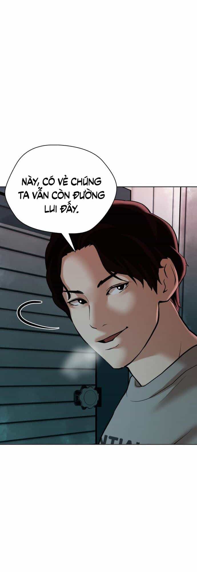Điệp Viên 18 Tuổi - Chương 16 - ảnh 47