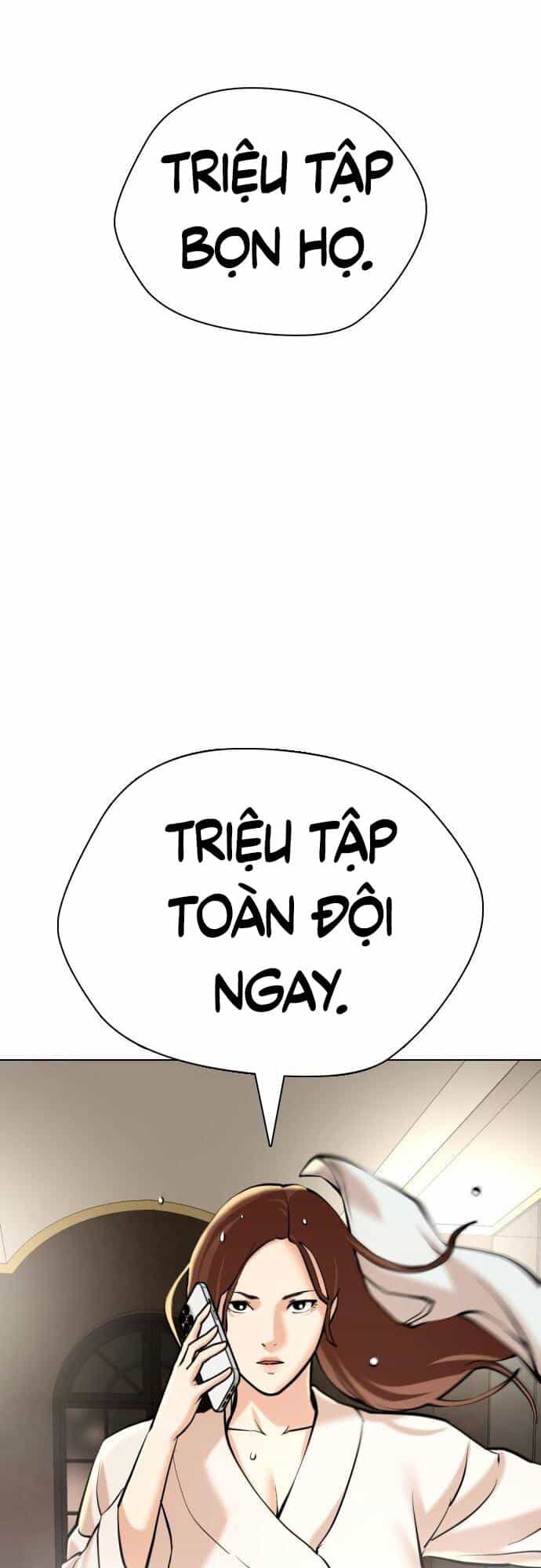 Điệp Viên 18 Tuổi - Chương 16 - ảnh 54