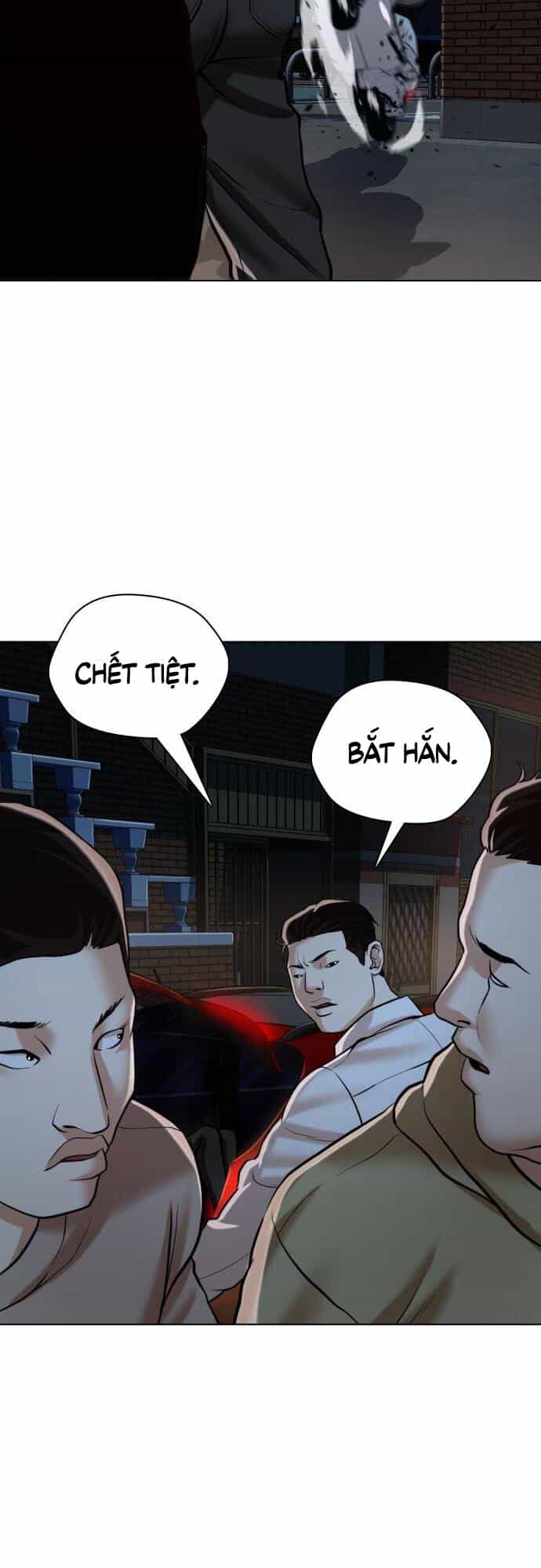 Điệp Viên 18 Tuổi - Chương 16 - ảnh 7