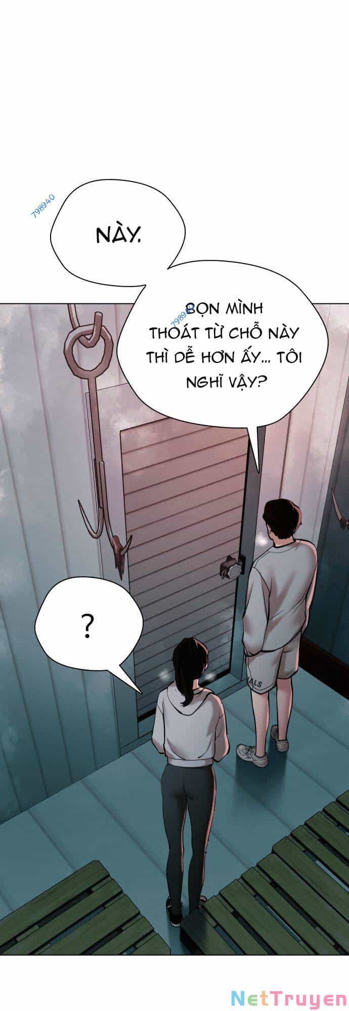 Điệp Viên 18 Tuổi - Chương 17 - ảnh 1