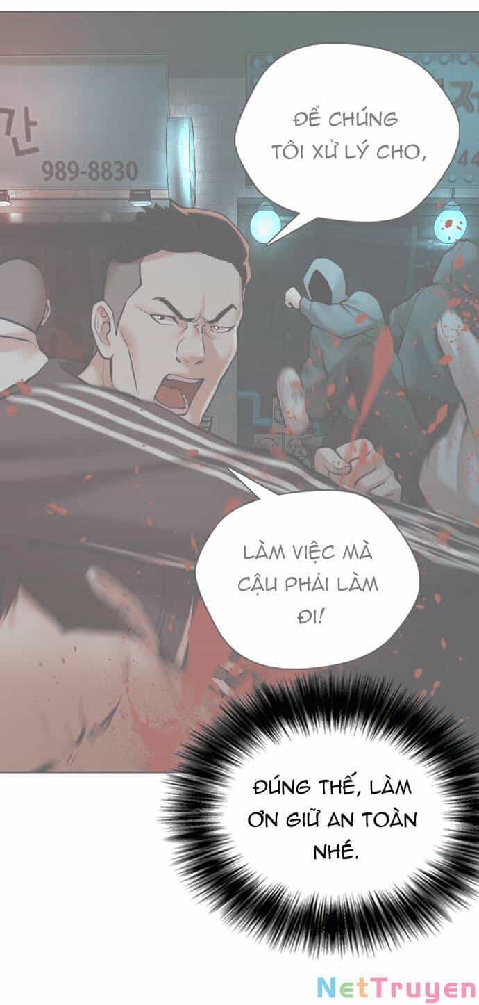 Điệp Viên 18 Tuổi - Chương 17 - ảnh 16