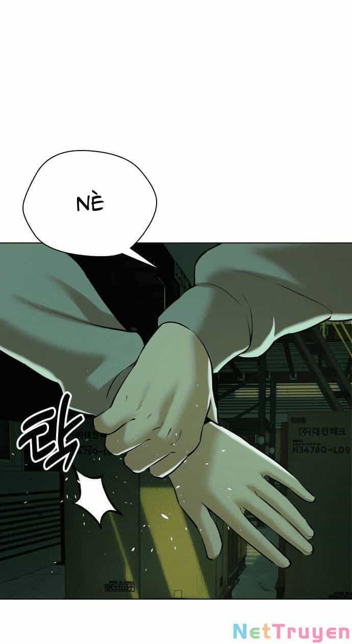 Điệp Viên 18 Tuổi - Chương 17 - ảnh 37