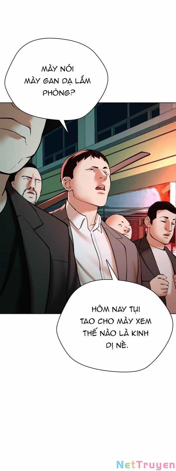 Điệp Viên 18 Tuổi - Chương 17 - ảnh 61