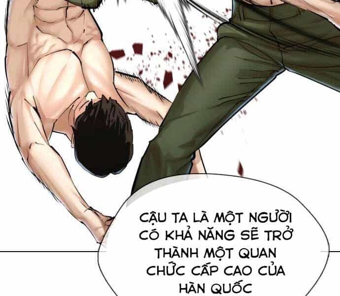 Điệp Viên 18 Tuổi - Chương 2 - ảnh 15